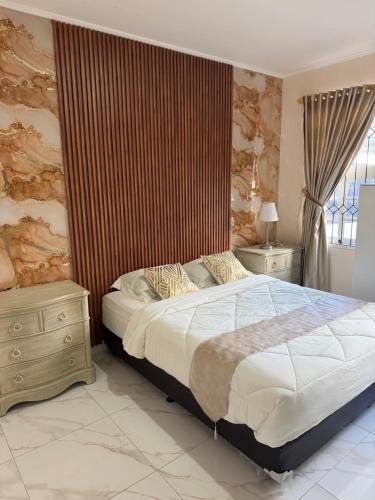 Cipanas Villa | Villa Omar