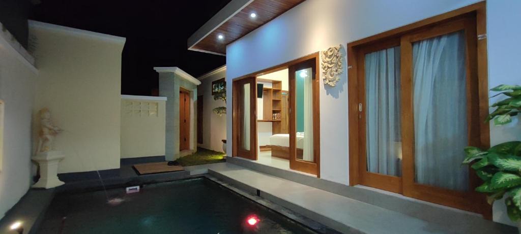 Anturan Bed & Breakfast | Villa Panda