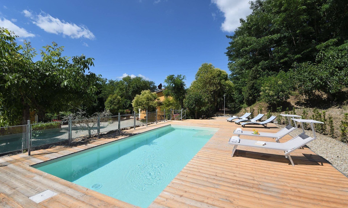 Montevarchi Villa | Villa Paradiso, Montevarchi, Arezzo and Cortona