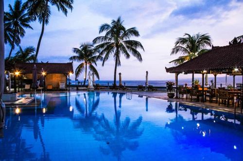 Candi Dasa Apartment | Villa Pelangi - Candidasa
