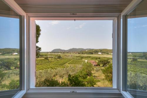 Campo nell'Elba Villa | Villa poggio della Galea