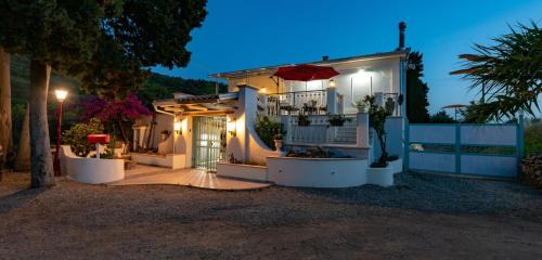 Pizzo Bed & Breakfast | Villa Primaluce