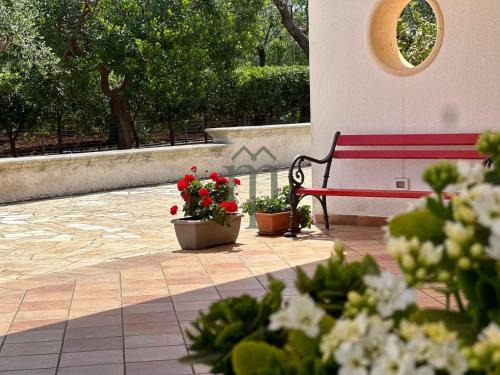 Specchiolla Villa | Villa Primula