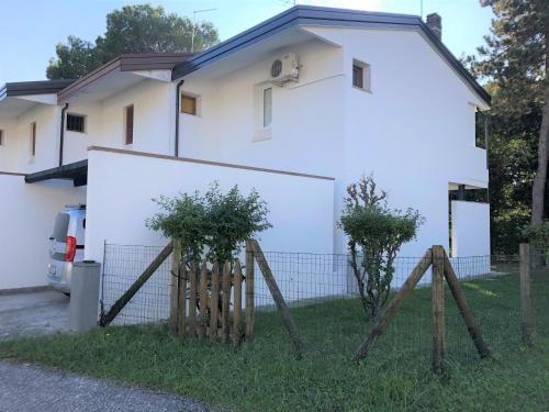 Bibione Lido dei Pini Villa | Villa Principe