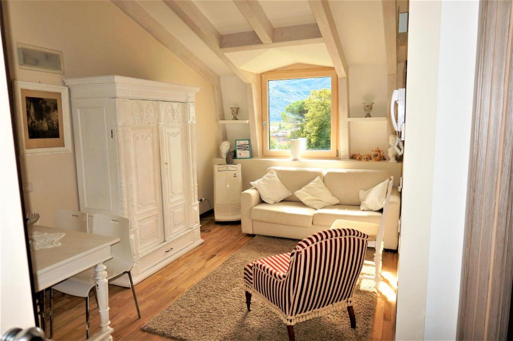 Arco Apartment | Villa Principessa Deluxe
