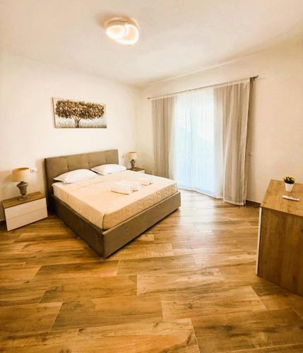 Lu Bagnu House | Villa Priscila - Dimora Giovanna