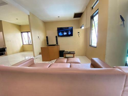 Ciloto Villa | villa puncak ressort