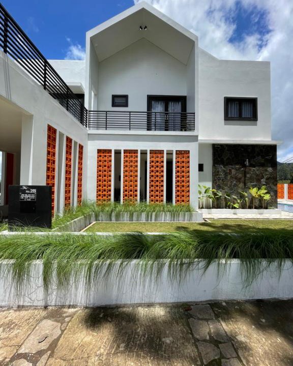 Parongpong Villa | Villa Qfa Syariah
