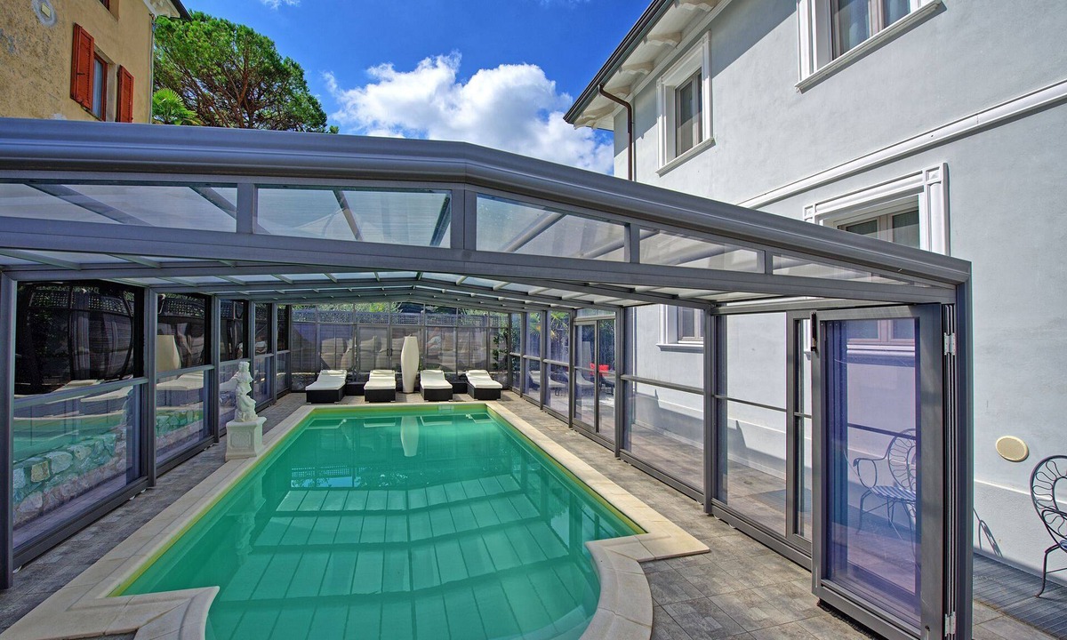 Villa Raffaela | Camaiore