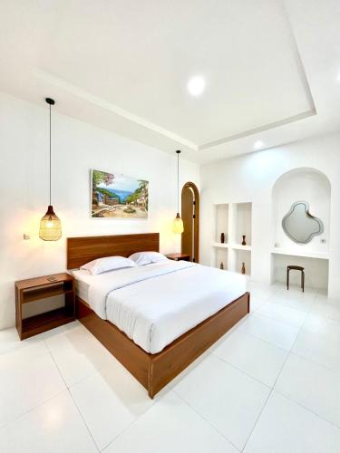 Cikole Cabin | Villa Ramos