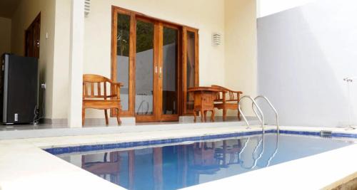 Jimbaran House | Villa Rani Balangan