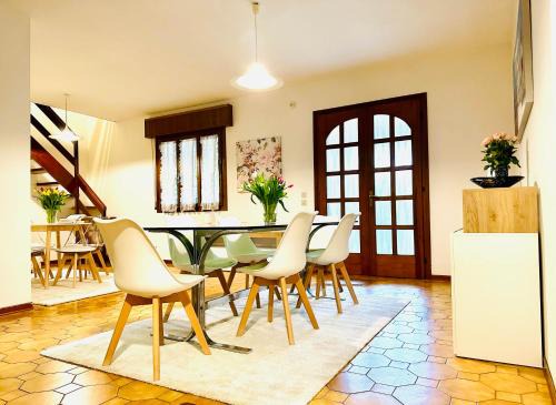 Lignano Riviera Villa | Villa Riviera by the Sea
