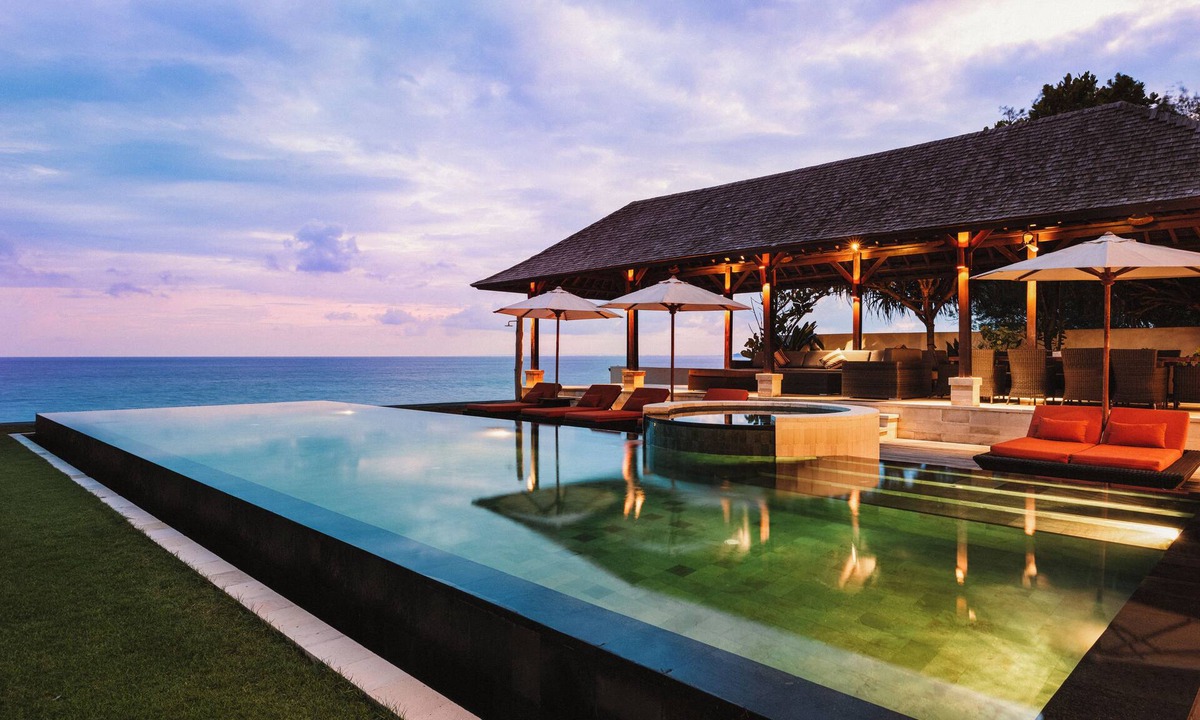 Banjarangkan Villa | Villa Rosita