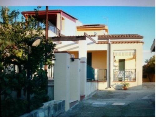Noto Marina House | VILLA ROSY LIDO di NOTO
