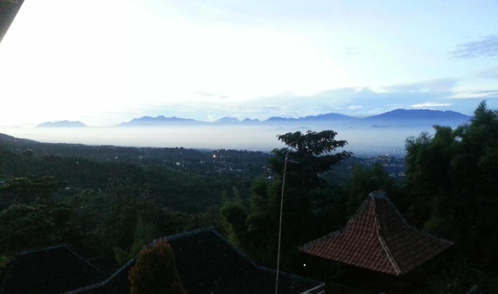 Lembang Hotel | Villa sabang beach