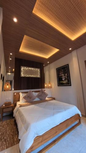 Payangan House | Villa SARY AKAR