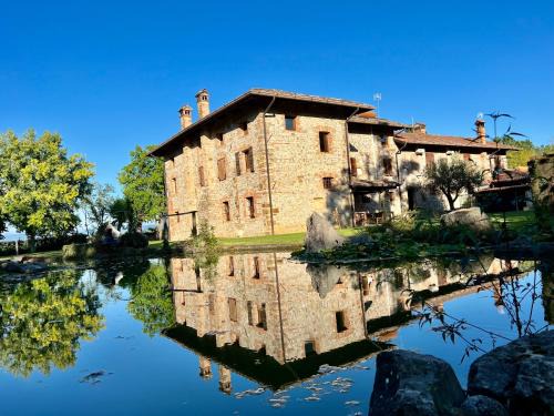 Pavia di Udine Bed & Breakfast | Villa Saten