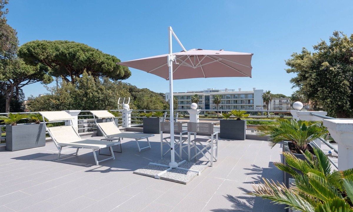 Lido di Camaiore Villa | Villa Scirocco