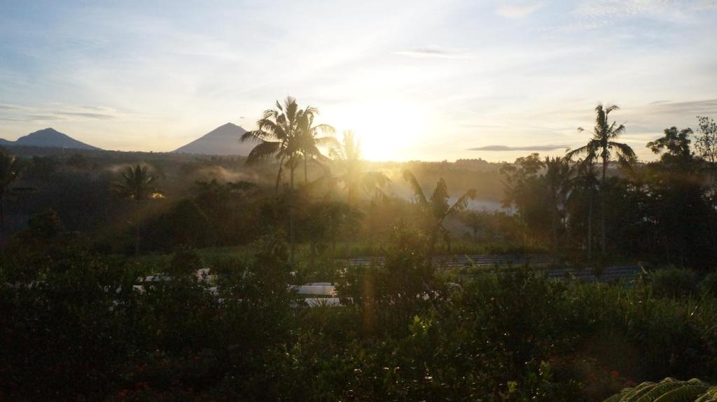 Pelaga Bed & Breakfast | Villa Selantang