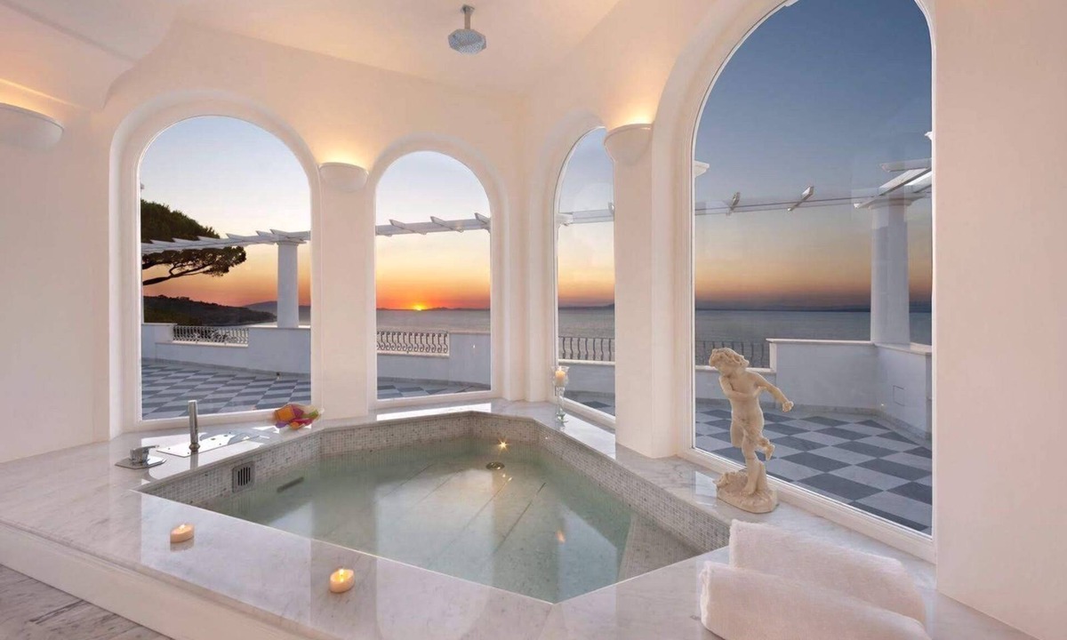 Sorrento City Centre Villa | Villa Selenè by My Villa Collection