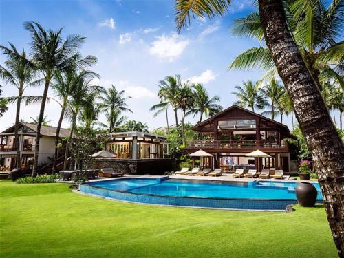 Villa Semarapura | Cemagi