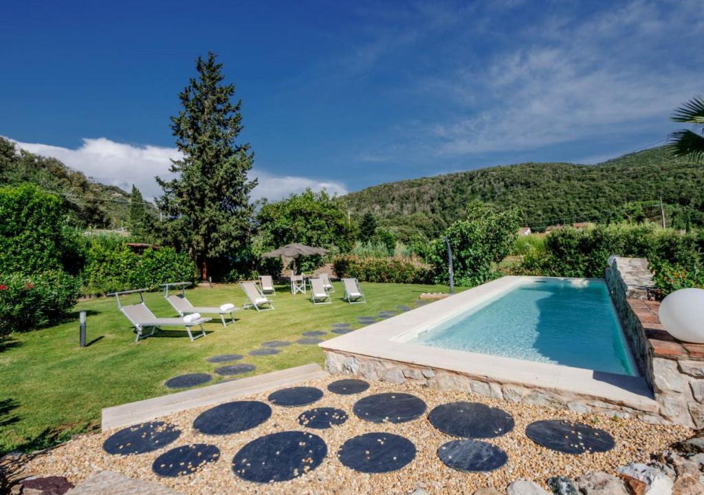Rio Villa | Villa Serena by Interhome