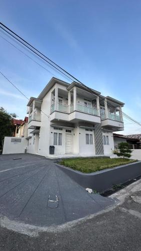 Bukittinggi Villa | Villa Shafa Marwa