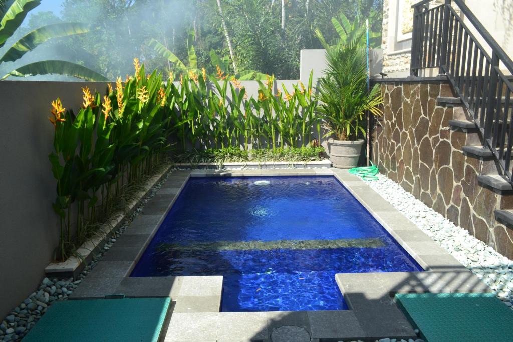 Mengwi Villa | Villa Shanti Bali