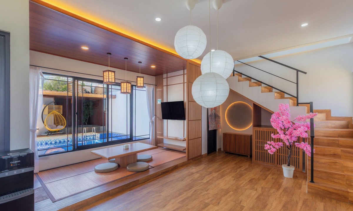 Garut Villa | Villa Shizuka