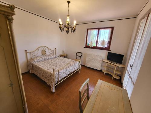 Saltara Apartment | Villa Sophia