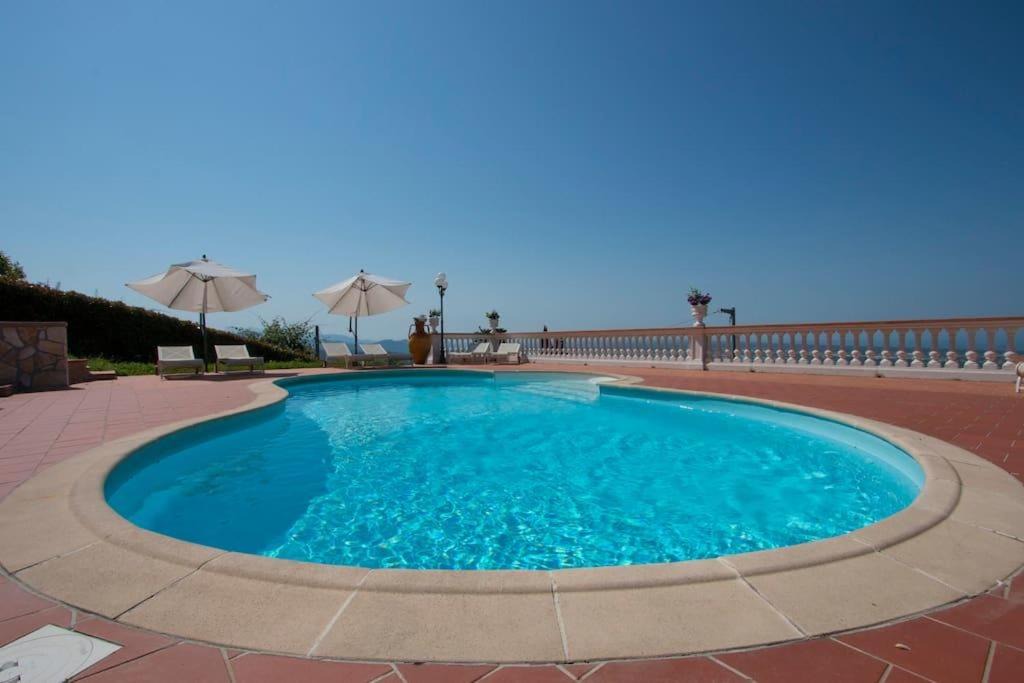 Corsanico Villa | Villa Sophia