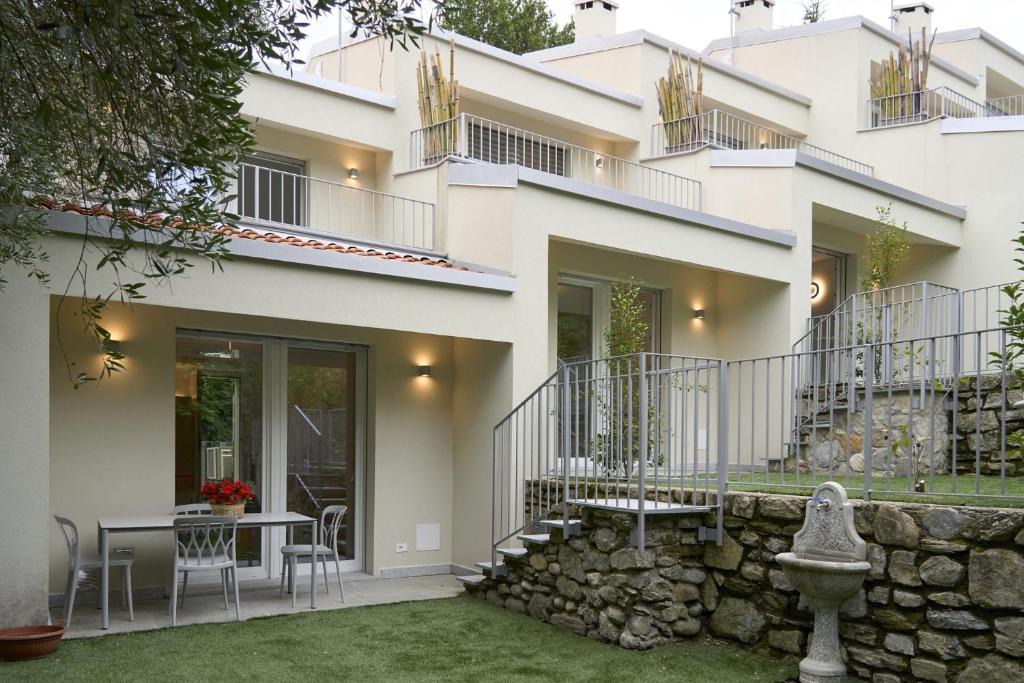 Laveno Apartment | Villa sul Lago