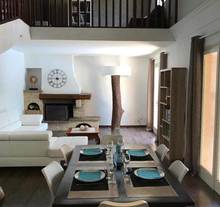 La Colle-sur-Loup Villa | Villa sur la Côte d’Azur avec piscine