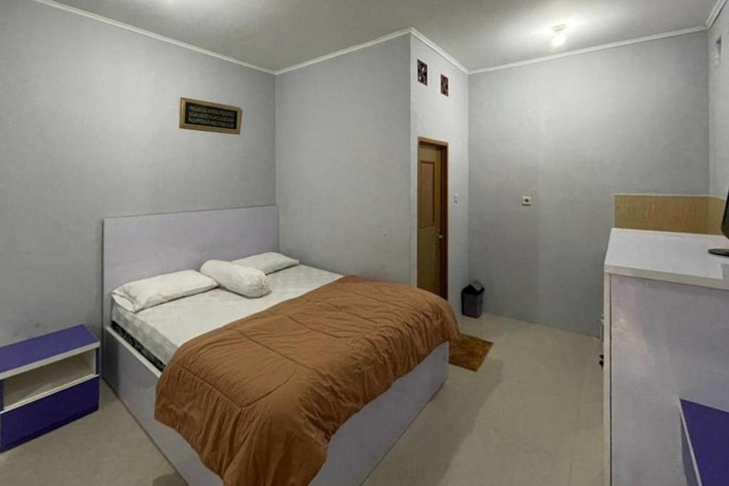 Ciloto Hotel | Villa Syariah Citeko Mitra RedDoorz