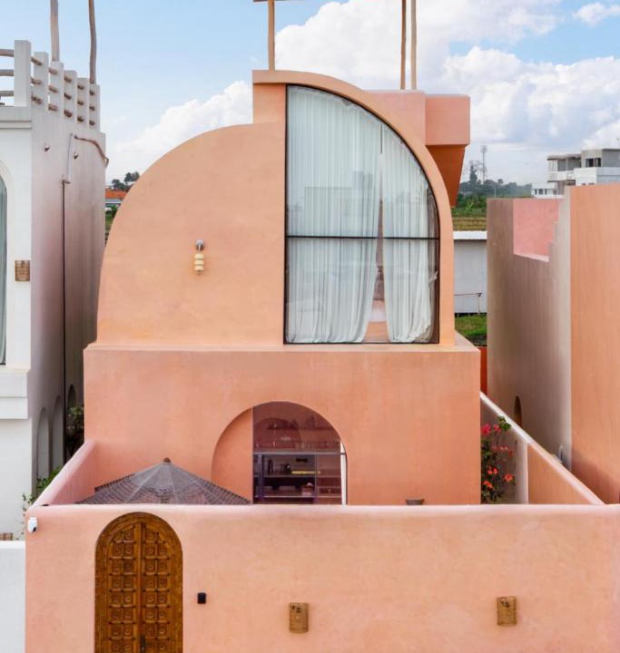 Cemagi Apartment | Villa Taralin by BaliSuperHost