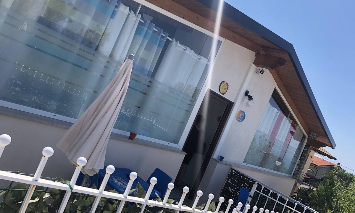 Ogliastro Cilento Apartment | Villa Teresa Rooms (Entire Structure)