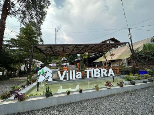 Parongpong Resort | villa tibra