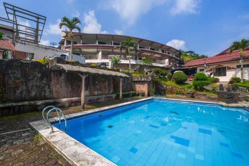 Cisarua Hotel | Villa Tjokro 1 By ARBA