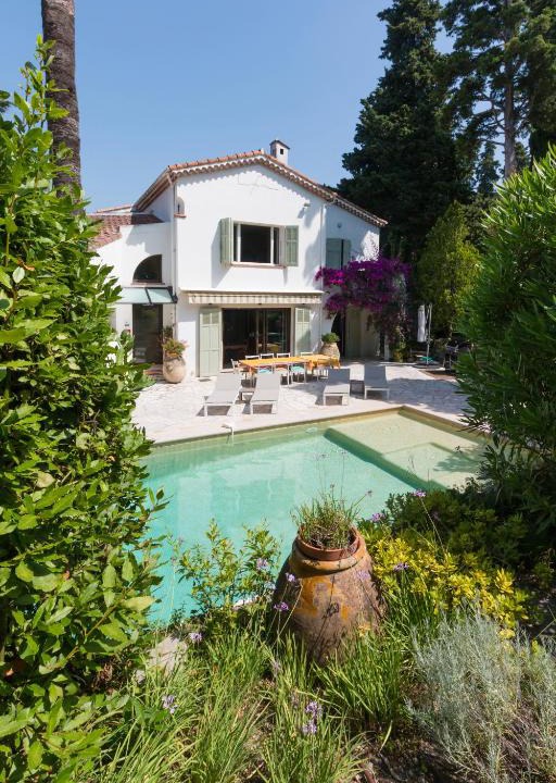 California - Pezou Villa | Villa Tsavorite - Cannes Californie