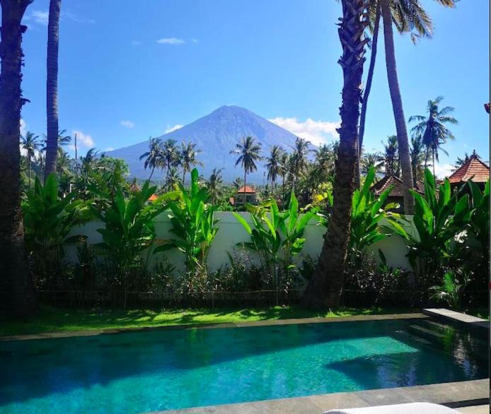 Purwakerti Villa | Villa Uhaïna Amed Bali