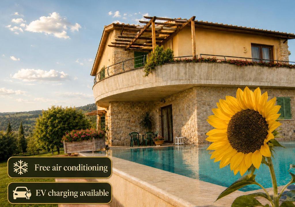 San Macario In Monte House | Villa Vale