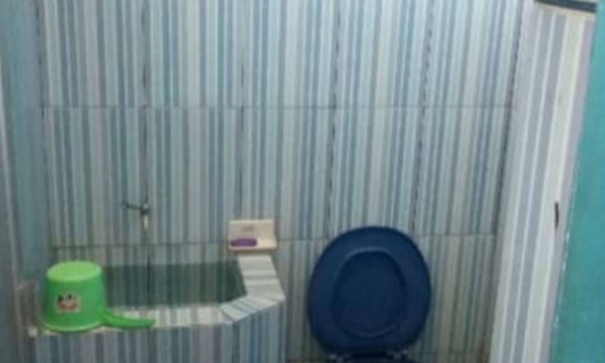 Tretes Hotel | Villa Vander