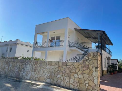 San Giorgio Villa | Villa Vella