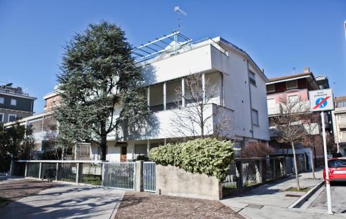 Grado Historic Centre Apartment | Villa Verdi Apartments