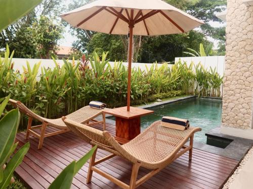 Kerobokan Villa | Villa Verona