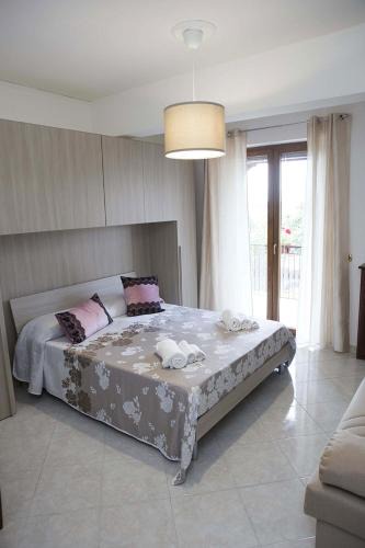 Naples Villa | VILLA VESUVIO