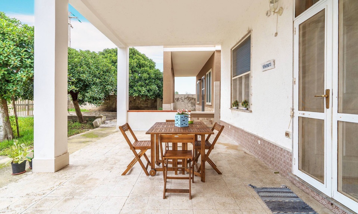Granelli Villa | Villa "Villetta Granelli" with Private Terrace and Wi-Fi