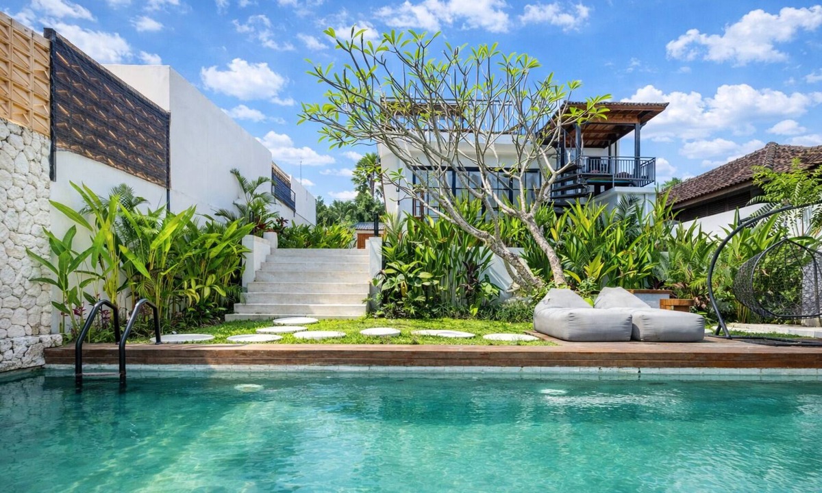Singakerta Villa | Villa Vista