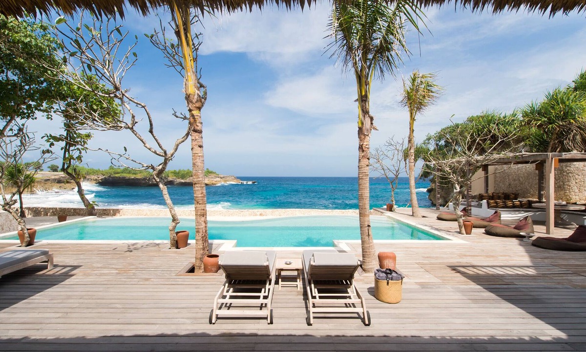 Mushroom Bay Villa | Villa Voyage by Elite Havens