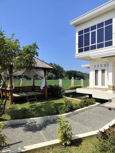 Wanayasa Villa | Villa wanacosta